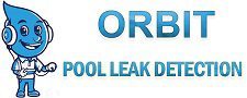 Orbit Pool Leak Detection