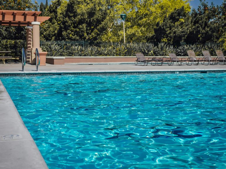 wimming Pool Leak Detection Inspection